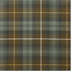  Campbell Of Argyll Weathered 10oz Tartan Fabric By The Metre